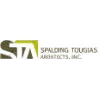 Spalding Tougias Architects, Inc. logo, Spalding Tougias Architects, Inc. contact details