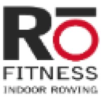 Ro Fitness logo, Ro Fitness contact details