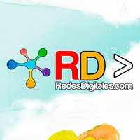 Redes Digitales logo, Redes Digitales contact details