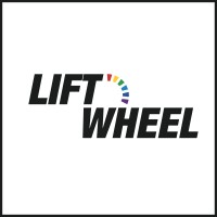 LiftWheel logo, LiftWheel contact details