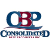 Consolidated Beef Producers logo, Consolidated Beef Producers contact details