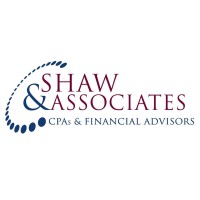 Shaw & Associates CPAs & Financial Advisors logo, Shaw & Associates CPAs & Financial Advisors contact details