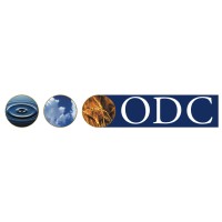 ODC Services logo, ODC Services contact details