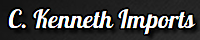 C. Kenneth Imports, Inc. logo, C. Kenneth Imports, Inc. contact details