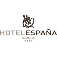 Hotel España 4* logo, Hotel España 4* contact details