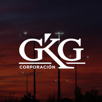 Corporación GKG logo, Corporación GKG contact details