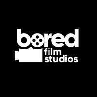 Bored Film Studios logo, Bored Film Studios contact details