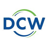 DCW Cost Management logo, DCW Cost Management contact details