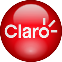 Claro Empresas - UP ONE logo, Claro Empresas - UP ONE contact details