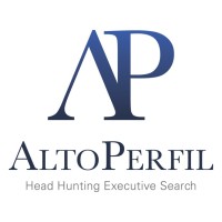 ALTO PERFIL CONSULTING logo, ALTO PERFIL CONSULTING contact details