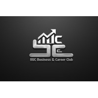 IIUC Business & Career Club logo, IIUC Business & Career Club contact details