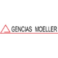 Agencias Moeller logo, Agencias Moeller contact details