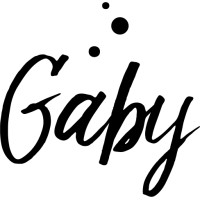 GABY logo, GABY contact details