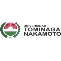 Universidad Tominaga Nakamoto logo, Universidad Tominaga Nakamoto contact details