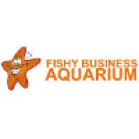 Fishy Business Aquarium logo, Fishy Business Aquarium contact details