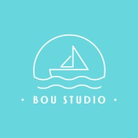 Bou Studio logo, Bou Studio contact details