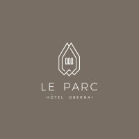 Le Parc Hôtel Obernai logo, Le Parc Hôtel Obernai contact details