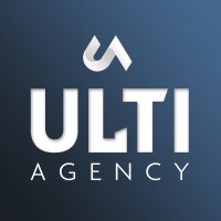 ULTI Agency logo, ULTI Agency contact details