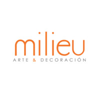 Milieu Arte y Decoración logo, Milieu Arte y Decoración contact details