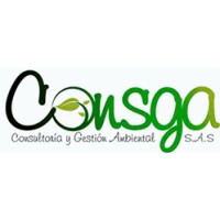 CONSGA SAS logo, CONSGA SAS contact details