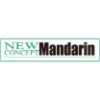 New Concept Mandarin logo, New Concept Mandarin contact details