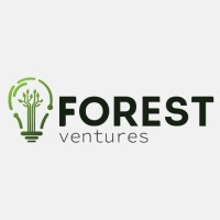 Forest Ventures logo, Forest Ventures contact details