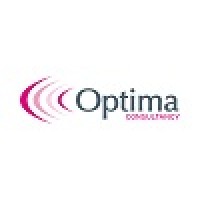 Optima Consultancy logo, Optima Consultancy contact details