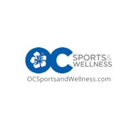 OC Sports and Wellness logo, OC Sports and Wellness contact details