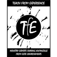 Teach from Experience logo, Teach from Experience contact details