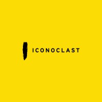 ICONOCLAST logo, ICONOCLAST contact details