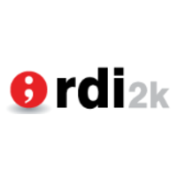 Rdi2k logo, Rdi2k contact details