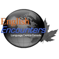 English Encounters logo, English Encounters contact details