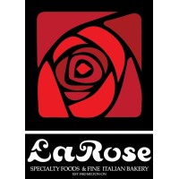 La Rose Specialty Foods and Fine Italian Bakery logo, La Rose Specialty Foods and Fine Italian Bakery contact details