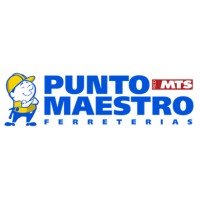 Ferretería Punto Maestro logo, Ferretería Punto Maestro contact details