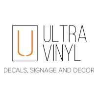 Ultra Vinyl Designs & Graphics logo, Ultra Vinyl Designs & Graphics contact details