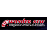 WONDER NEW SRL logo, WONDER NEW SRL contact details