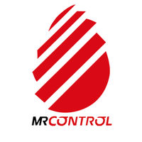 MR Control S.A.S. logo, MR Control S.A.S. contact details