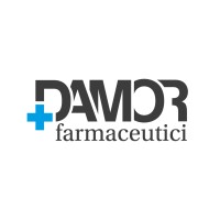 Farmaceutici Damor S.p.A. logo, Farmaceutici Damor S.p.A. contact details