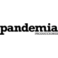 Pandemia Producciones logo, Pandemia Producciones contact details