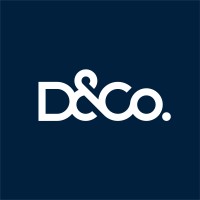 D&Co. Strategic Mind Big Ideas logo, D&Co. Strategic Mind Big Ideas contact details