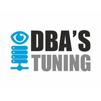 DBA's Tuning logo, DBA's Tuning contact details