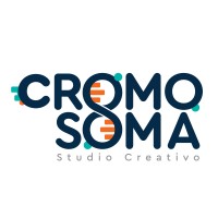 Cromosoma Studio logo, Cromosoma Studio contact details