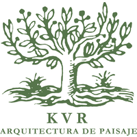 KVR Arquitectura de Paisaje logo, KVR Arquitectura de Paisaje contact details