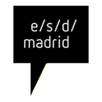 Escuela Superior de Diseño de Madrid logo, Escuela Superior de Diseño de Madrid contact details