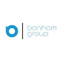 Banham Group logo, Banham Group contact details