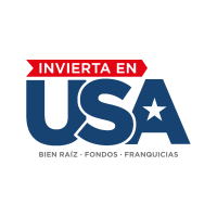 Invierta En USA logo, Invierta En USA contact details