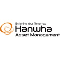 Hanwha Asset Management Co., Ltd. logo, Hanwha Asset Management Co., Ltd. contact details