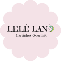 LELÊ LAND CARRINHOS GOURMET logo, LELÊ LAND CARRINHOS GOURMET contact details