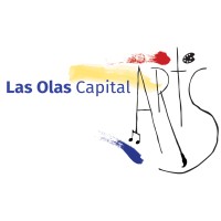 Las Olas Capital Arts logo, Las Olas Capital Arts contact details