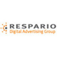 Respario Digital Advertising Group logo, Respario Digital Advertising Group contact details